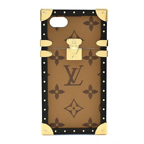 louis vuitton headphone case|authentic louis vuitton phone case.